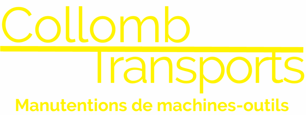 collomb transports logo