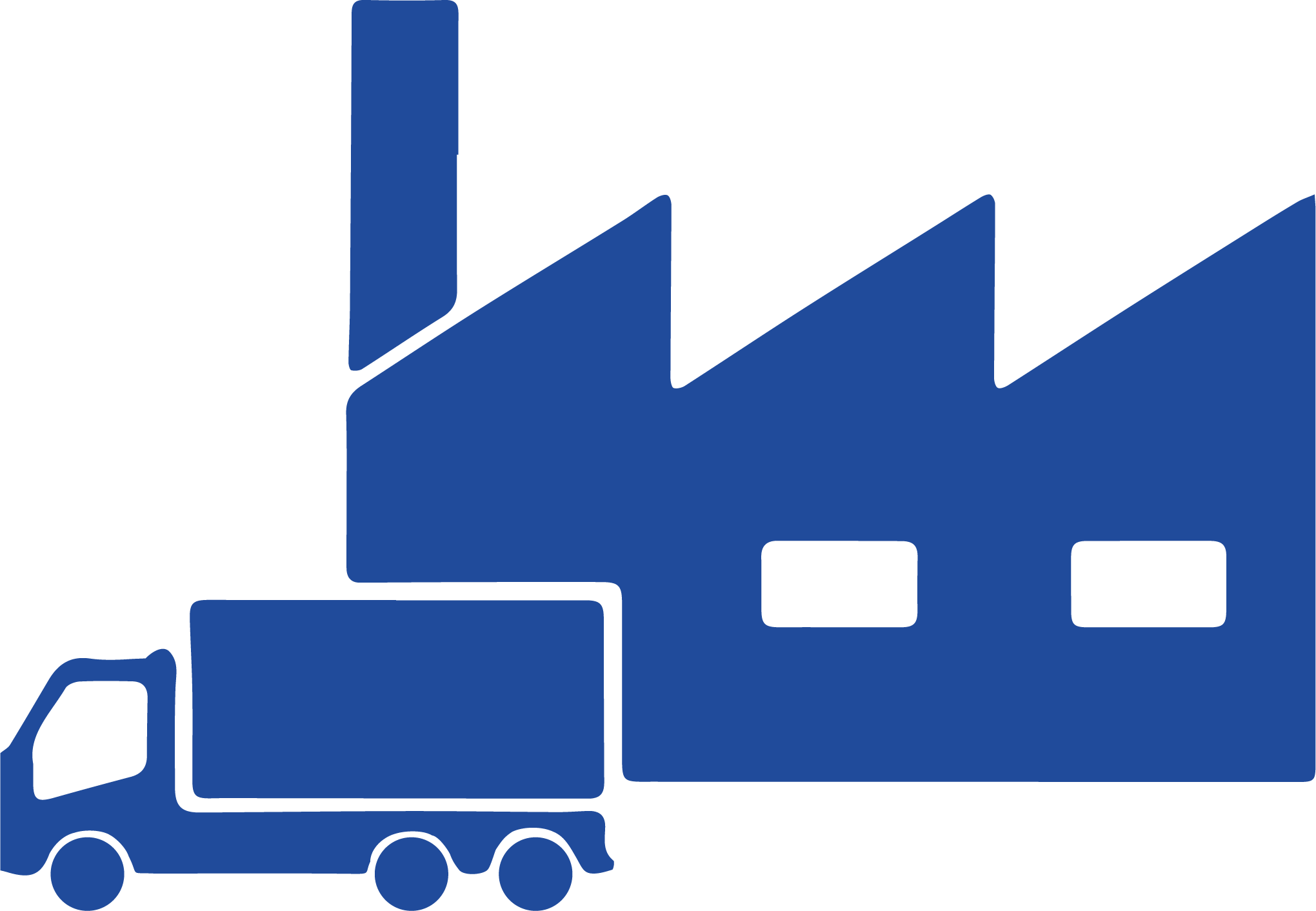 picto ndustriels bleu